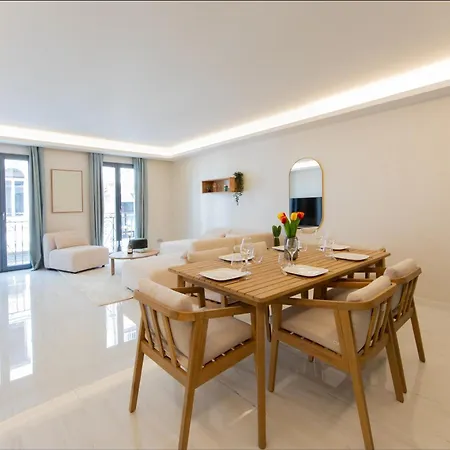 Apartamento Particulier Marceau - Centre - Neuf - De 3 à 28 *