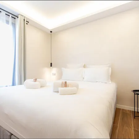 Apartamento Particulier Marceau - Centre - Neuf - De 3 à 28 *