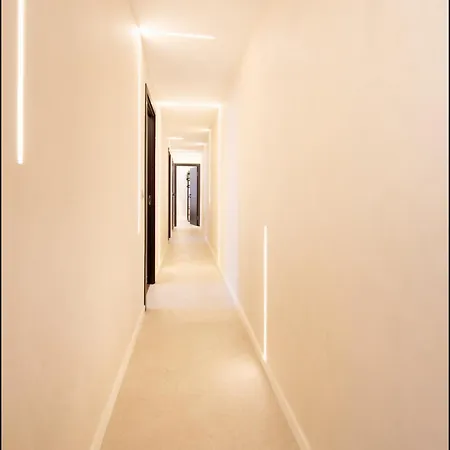 Particulier Marceau - Centre - Neuf - De 3 à 28 Apartamento