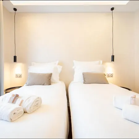 Apartamento Particulier Marceau - Centre - Neuf - De 3 à 28