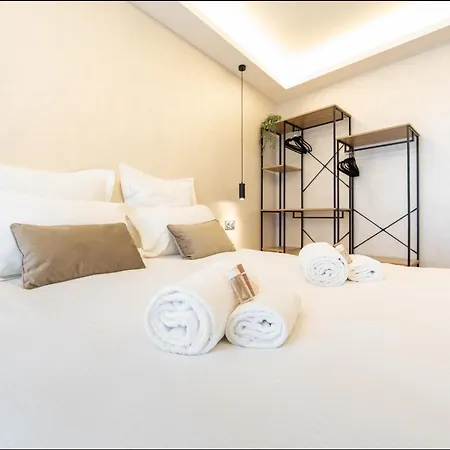 Apartamento Particulier Marceau - Centre - Neuf - De 3 à 28 *