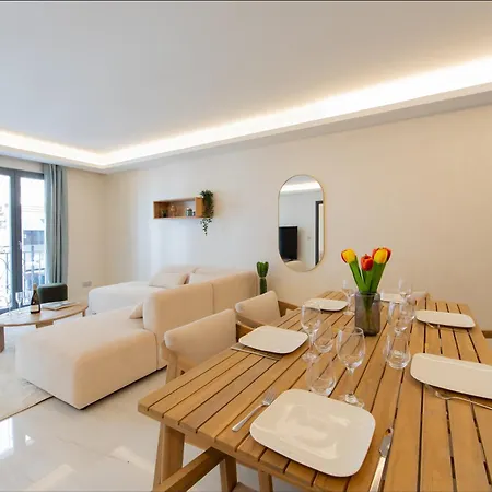 Particulier Marceau - Centre - Neuf - De 3 A 28