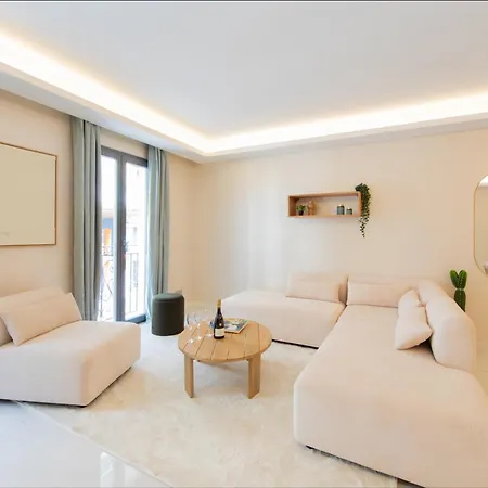 Particulier Marceau - - New - Walk To La Croisette * Cannes