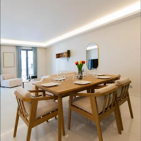 Particulier Marceau - Centre - Neuf - De 3 A 28 *