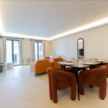 Particulier Marceau - - New - Walk To La Croisette