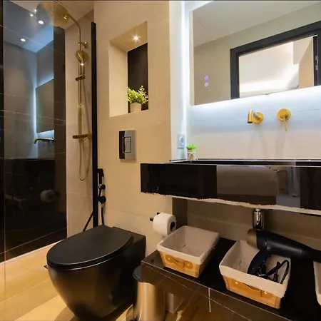 Apartmán Particulier Marceau - Centre - Neuf - De 3 A 28