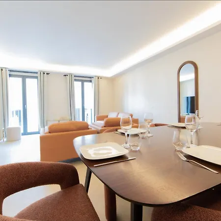 Particulier Marceau - Centre - Neuf - De 3 A 28