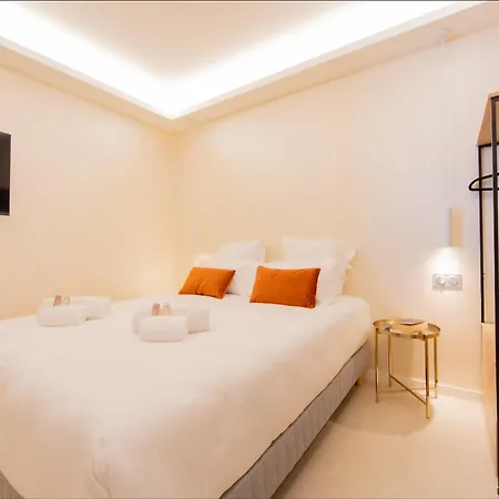 Appartement Particulier Marceau - - New - Walk To La Croisette