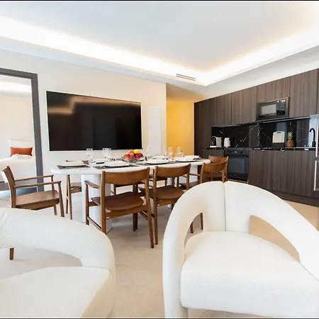 Particulier Marceau - Centre - Neuf - De 3 A 28