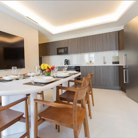 Particulier Marceau - - New - Walk To La Croisette * Cannes
