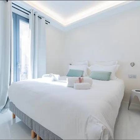 Particulier Marceau - - New - Walk To La Croisette * Cannes