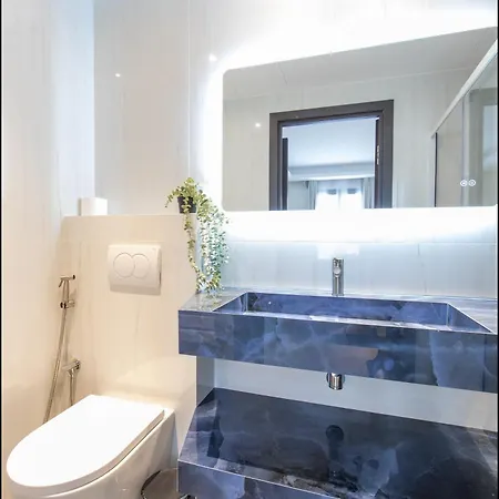 Particulier Marceau - Centre - Neuf - De 3 A 28 Cannes