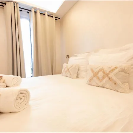 Particulier Marceau - Centre - Neuf - De 3 A 28 Apartmán Cannes