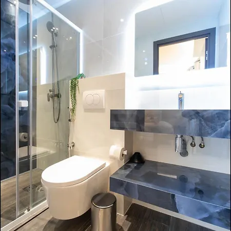 Apartmán Particulier Marceau - Centre - Neuf - De 3 A 28 *