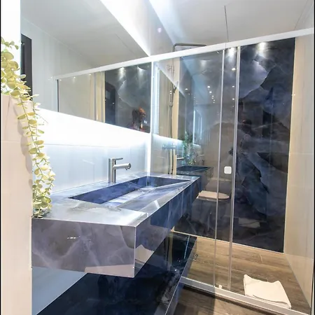 Apartmán Particulier Marceau - Centre - Neuf - De 3 A 28 *