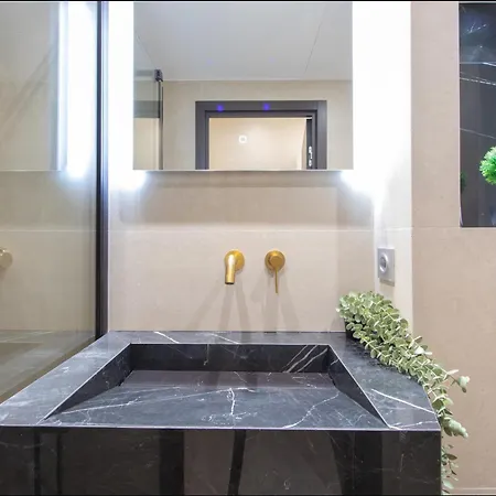 Apartmán Particulier Marceau - Centre - Neuf - De 3 A 28 *