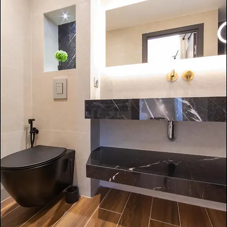 Apartmán Particulier Marceau - Centre - Neuf - De 3 A 28