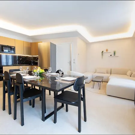 Particulier Marceau - Centre - Neuf - De 3 A 28 Cannes