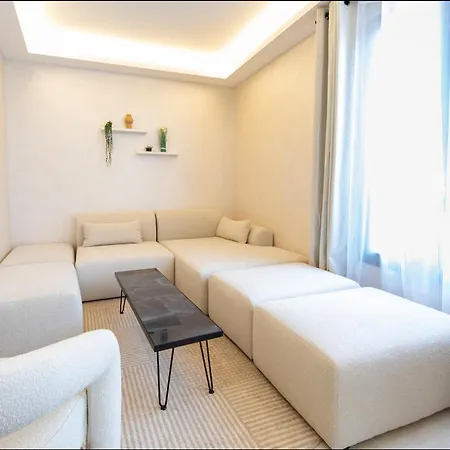 Apartmán Particulier Marceau - Centre - Neuf - De 3 A 28 *