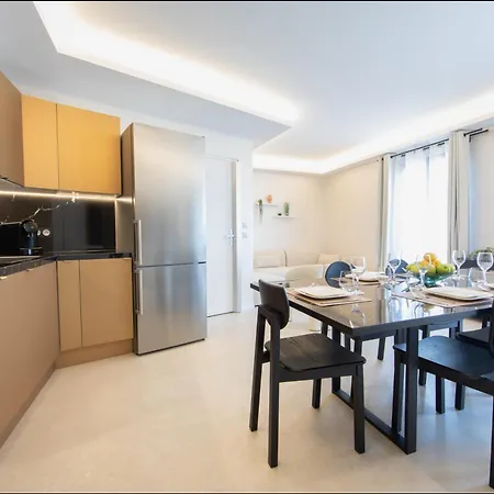 Particulier Marceau - Centre - Neuf - De 3 A 28 * Cannes