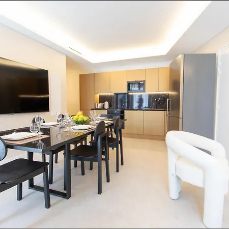 Particulier Marceau - Centre - Neuf - De 3 A 28