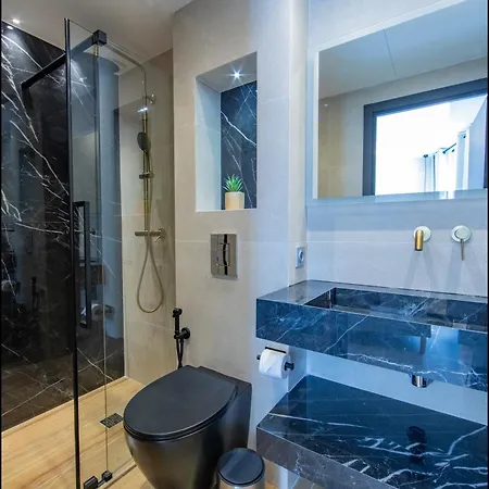 Apartmán Particulier Marceau - Centre - Neuf - De 3 A 28 Cannes