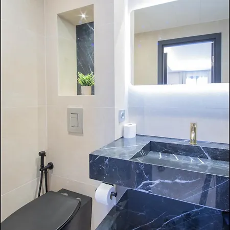 Apartmán Particulier Marceau - Centre - Neuf - De 3 A 28