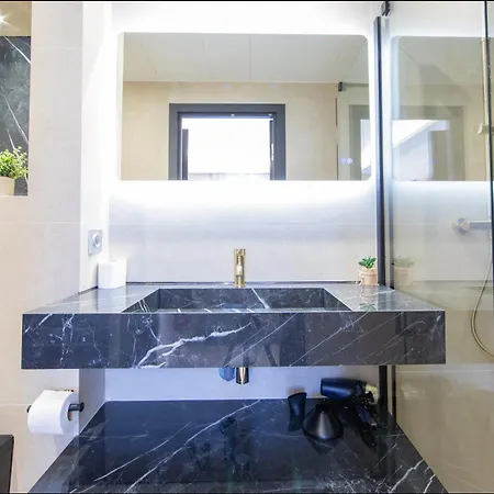 Apartmán Particulier Marceau - Centre - Neuf - De 3 A 28