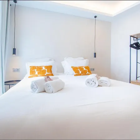 Particulier Marceau - Centre - Neuf - De 3 A 28 Apartmán Cannes