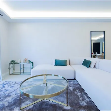 Particulier Marceau - - New - Walk To La Croisette Appartement *