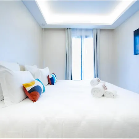 Particulier Marceau - - New - Walk To La Croisette * Cannes