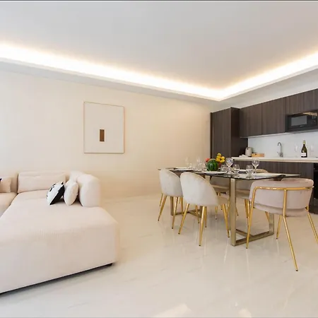 Particulier Marceau - - New - Walk To La Croisette * Cannes