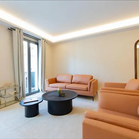 Particulier Marceau - - New - Walk To La Croisette *