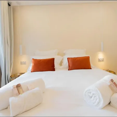 Particulier Marceau - - New - Walk To La Croisette * Cannes