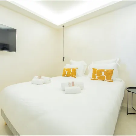 Particulier Marceau - - New - Walk To La Croisette * Cannes