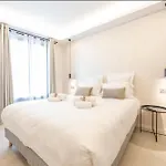 Apartamento Particulier Marceau - - New - Walk To La Croisette Cannes