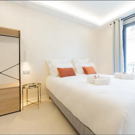 Particulier Marceau - Centre - Neuf - De 3 A 28 קאן